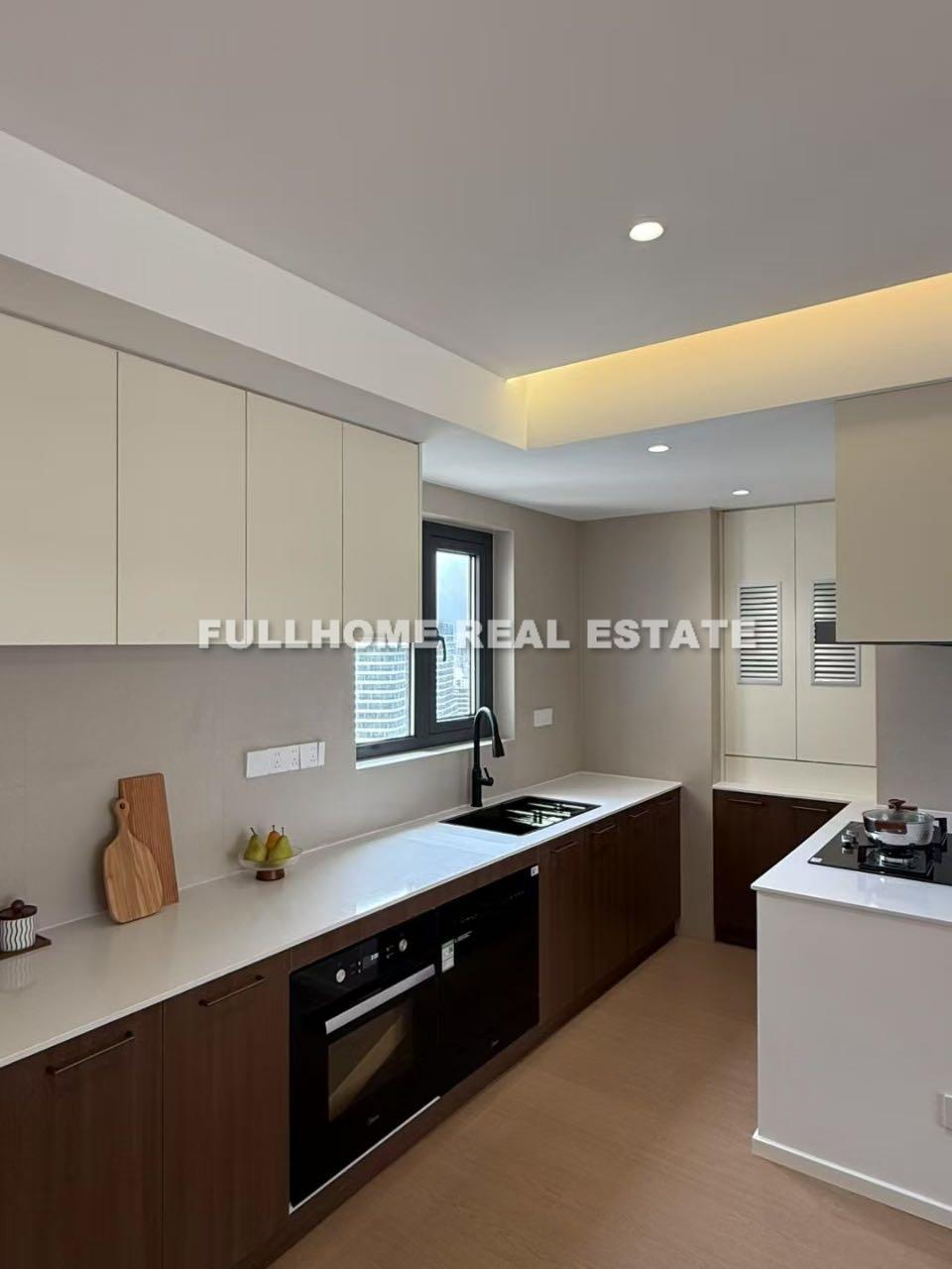 Zhong Yuan Liang Wan Cheng - Interior view 5, Shanghai rental property
