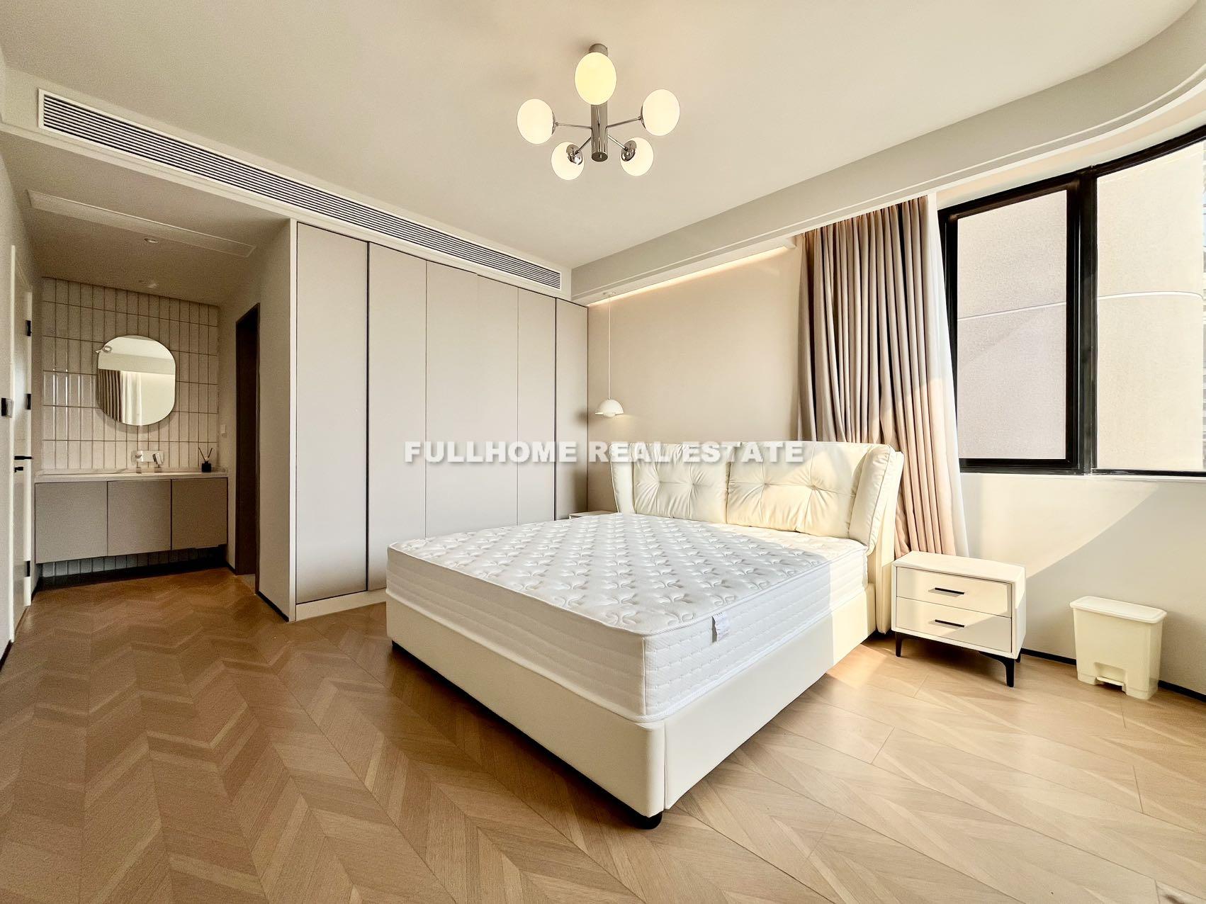 Tai Gu Hao Ting - Interior view 9, Shanghai rental property