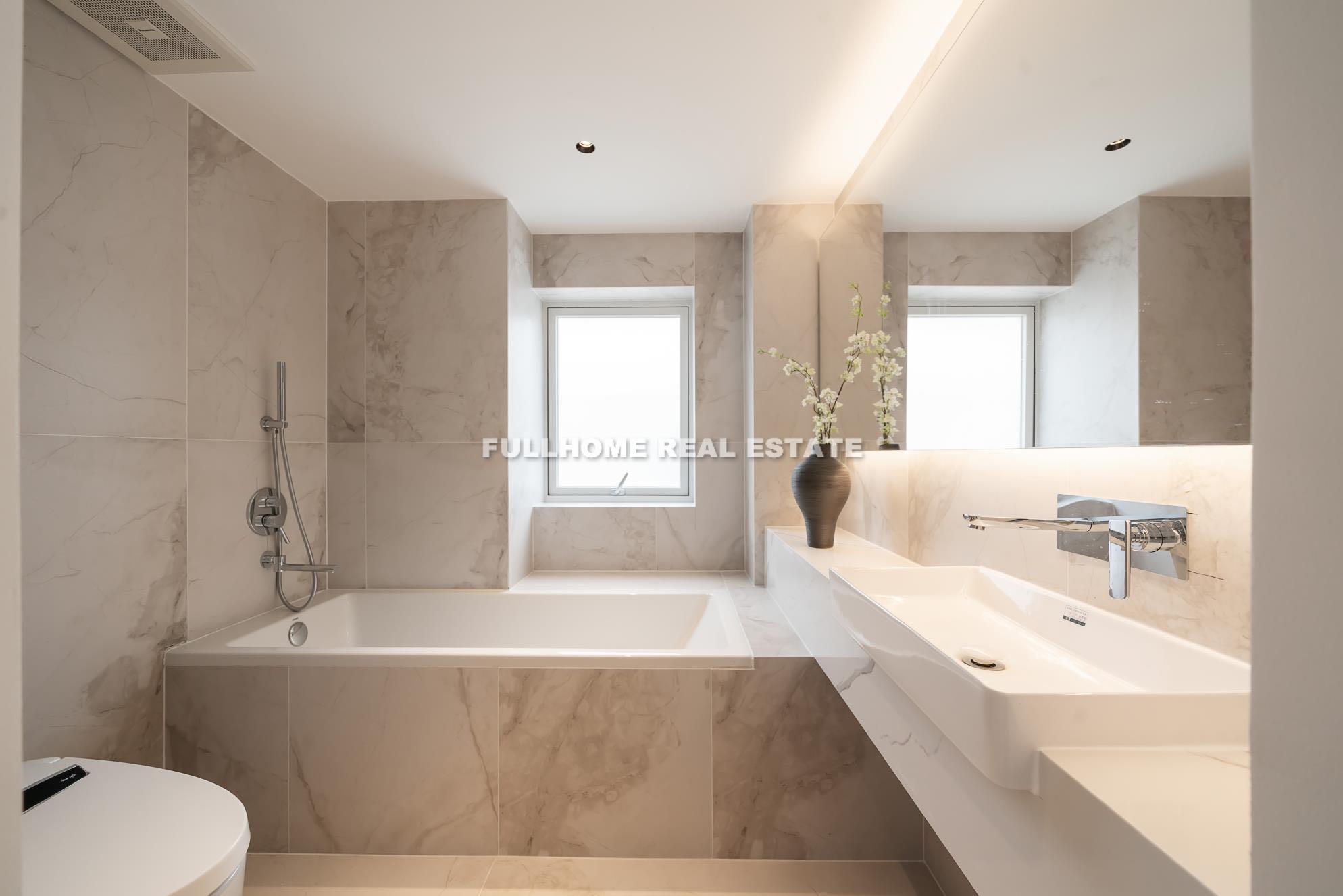 Kaixuan City Garden - Interior view 8, Shanghai rental property