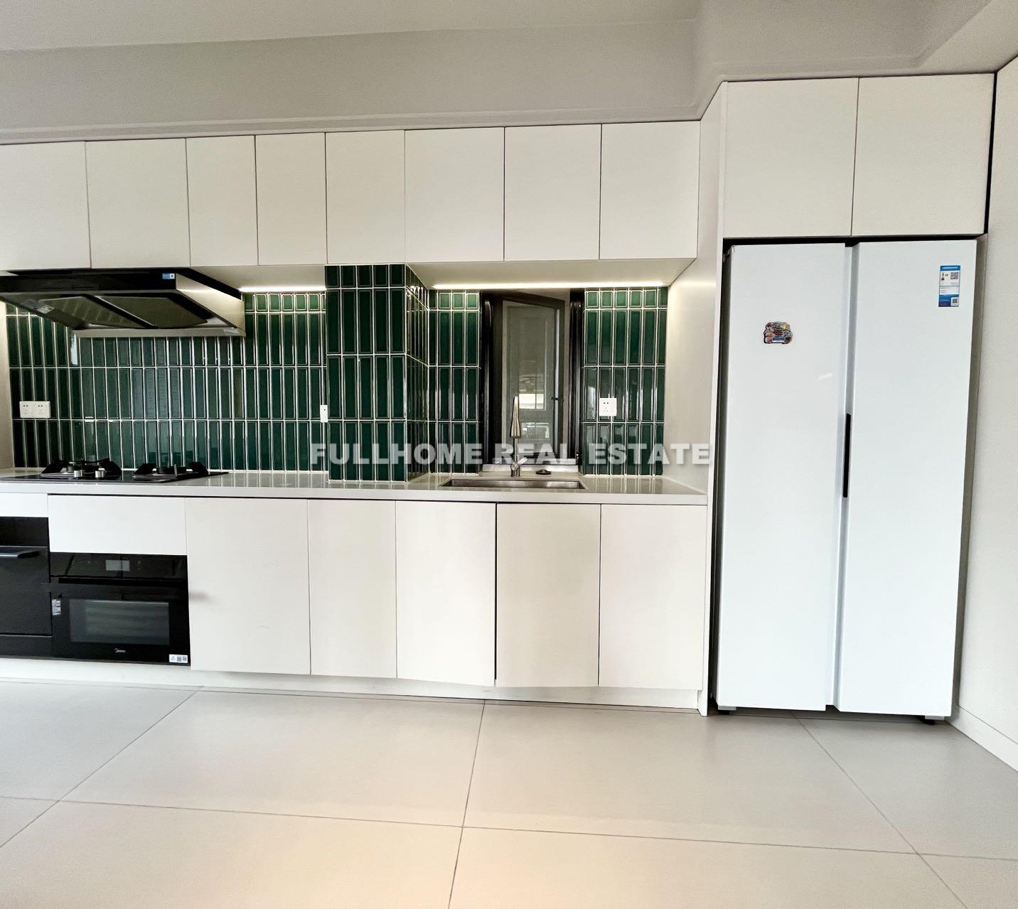 Tai Gu Hao Ting - Interior view 15, Shanghai rental property