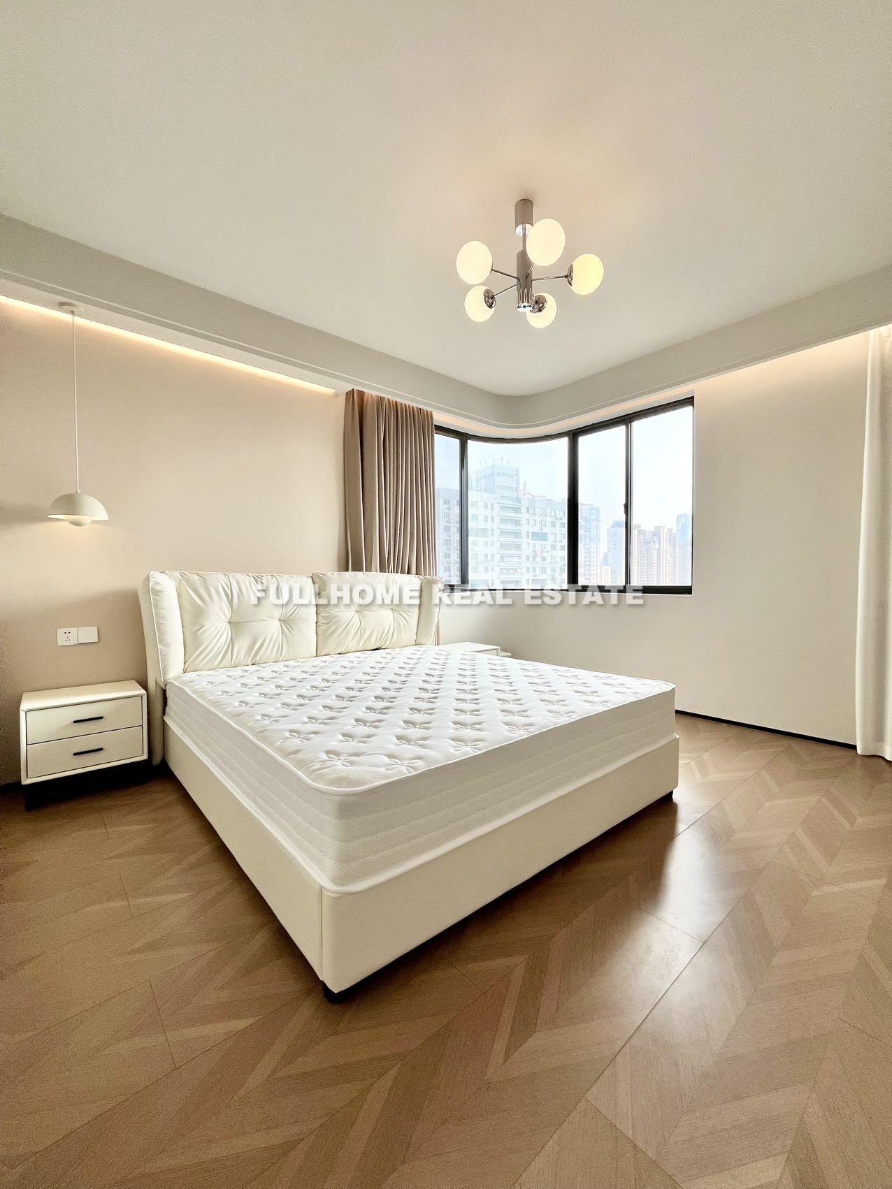 Tai Gu Hao Ting - Interior view 8, Shanghai rental property