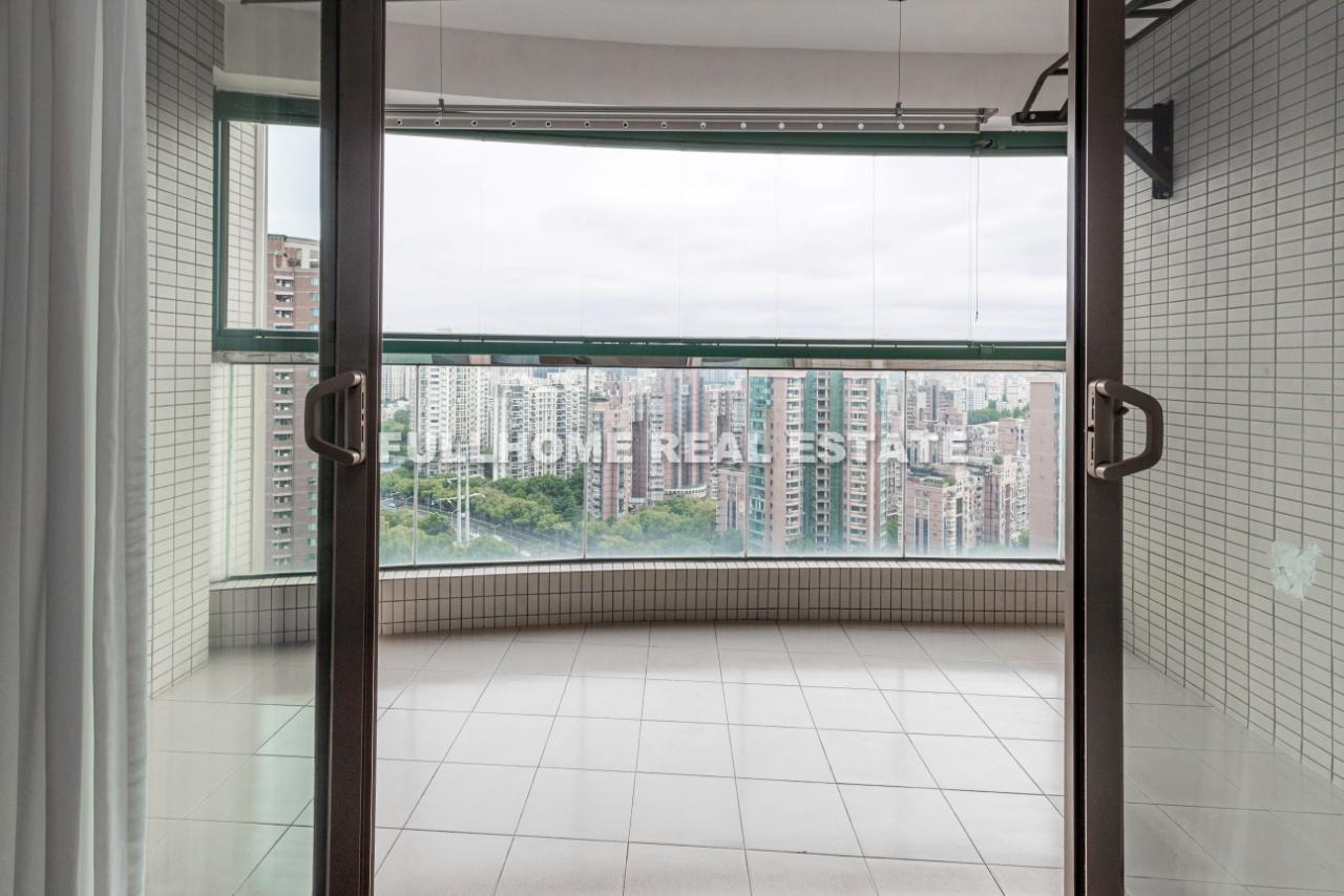 Maison Des Artistes - Interior view 2, Shanghai rental property