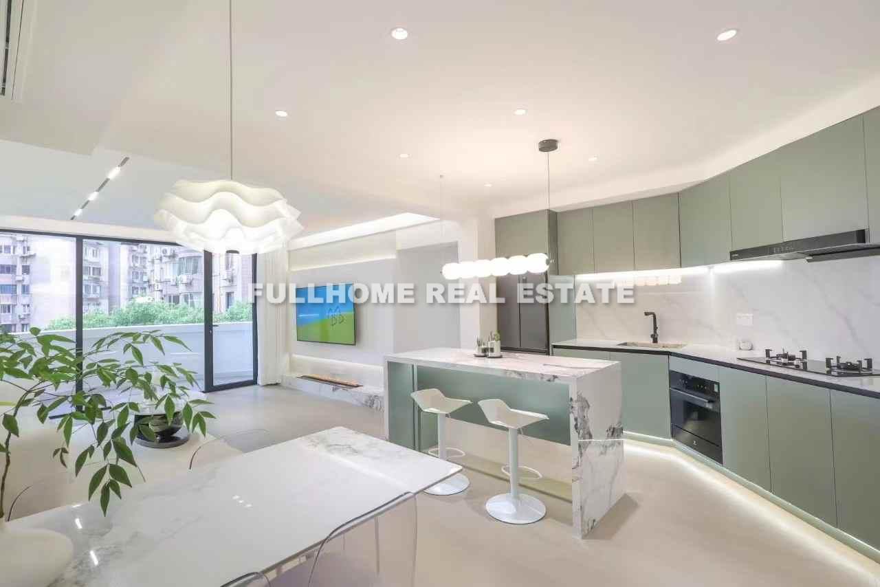 San He Garden - Interior view 6, Shanghai rental property