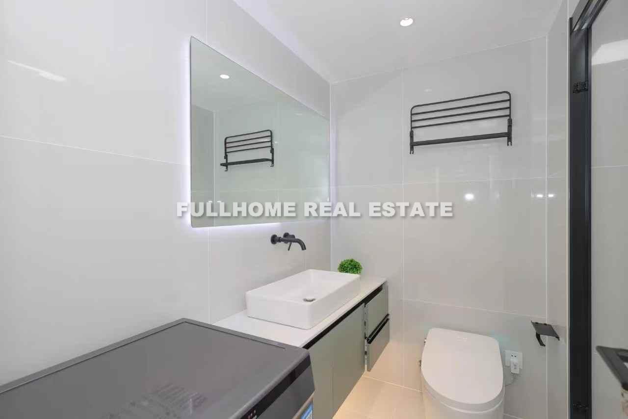 San He Garden - Interior view 7, Shanghai rental property