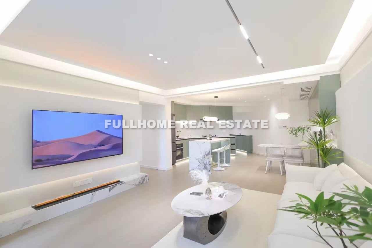 San He Garden - Interior view 2, Shanghai rental property