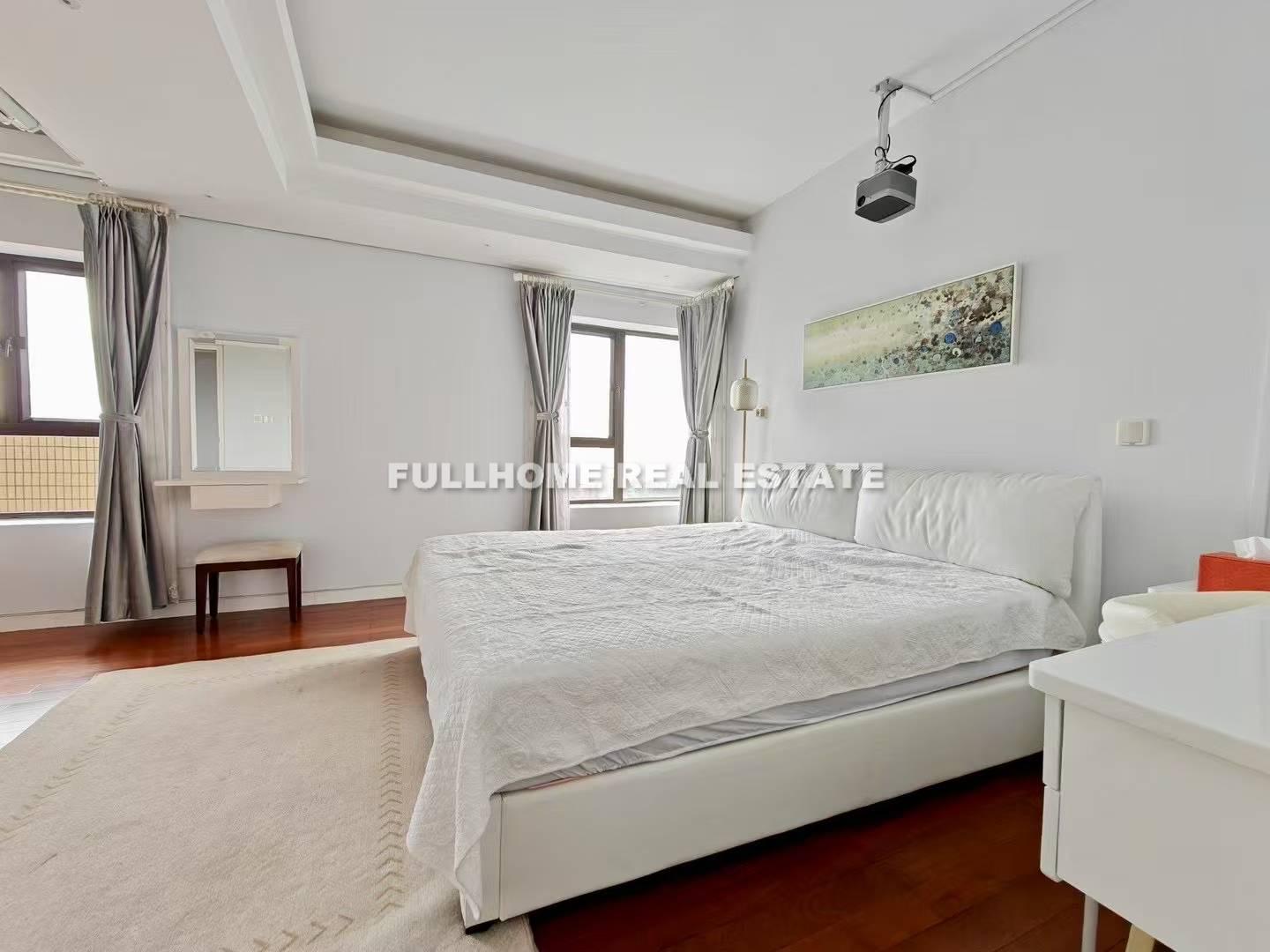 Ambassy Court - Interior view 3, Shanghai rental property