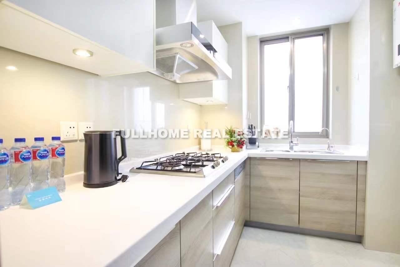 Shanghai Bay - Interior view 5, Shanghai rental property
