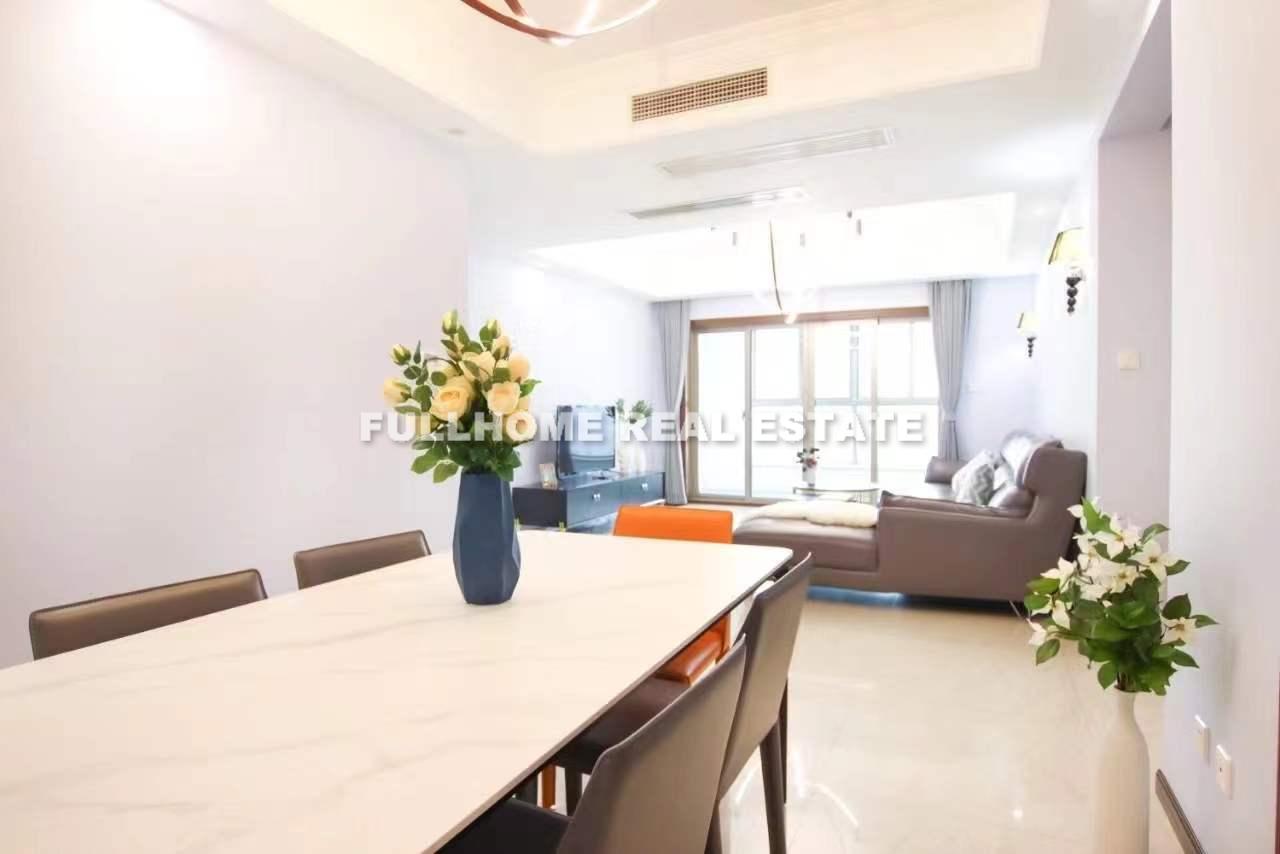 Shanghai Bay - Interior view 2, Shanghai rental property