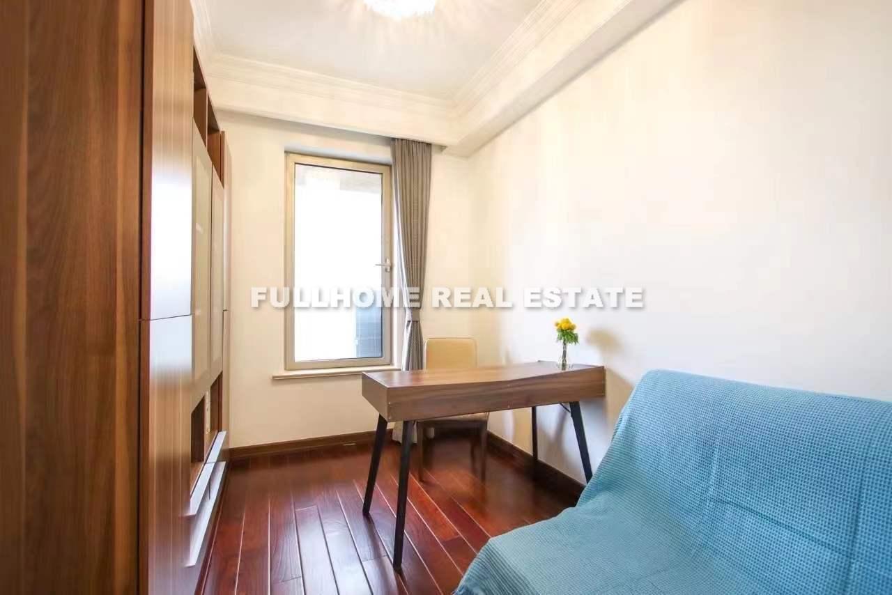 Shanghai Bay - Interior view 4, Shanghai rental property