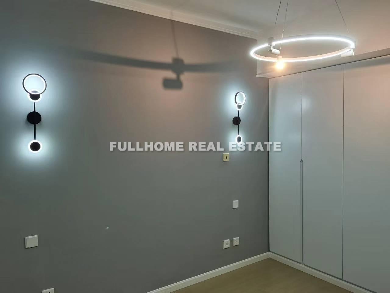 Maison Des Artistes - Interior view 2, Shanghai rental property