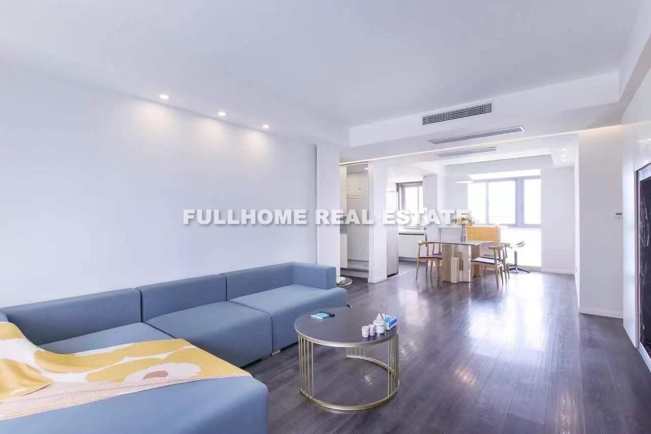 Xin Tian Di Riverside Garden - Interior view 2, Shanghai rental property