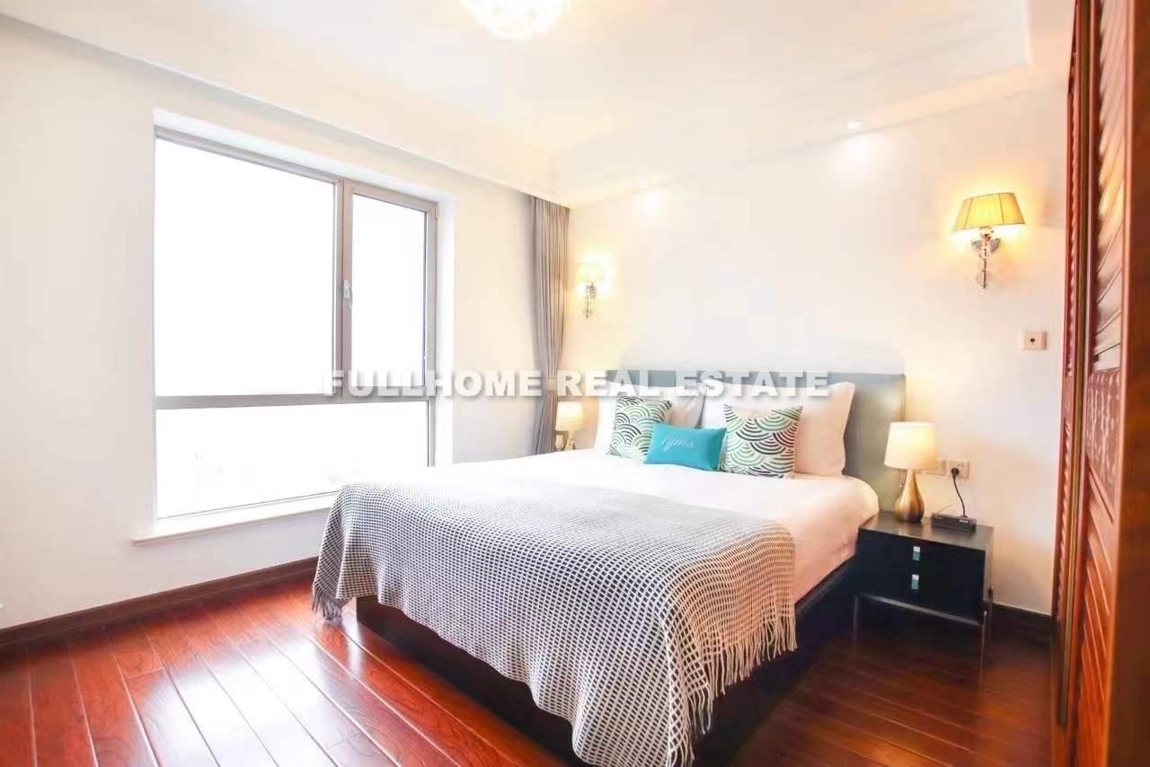 Shanghai Bay - Interior view 7, Shanghai rental property