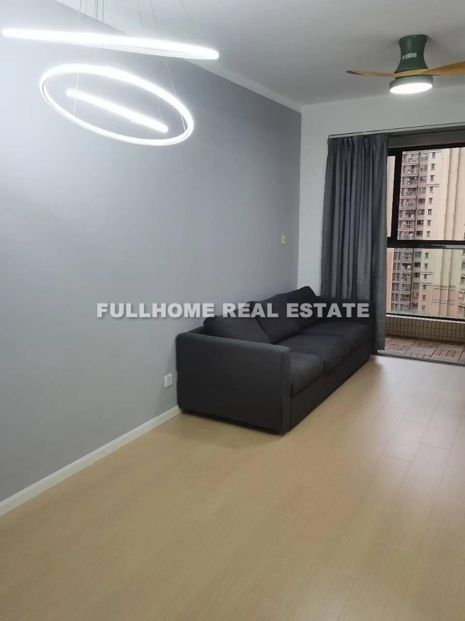 Maison Des Artistes - 1 bedroom apartment in Shanghai, Gubei, Hongqiao