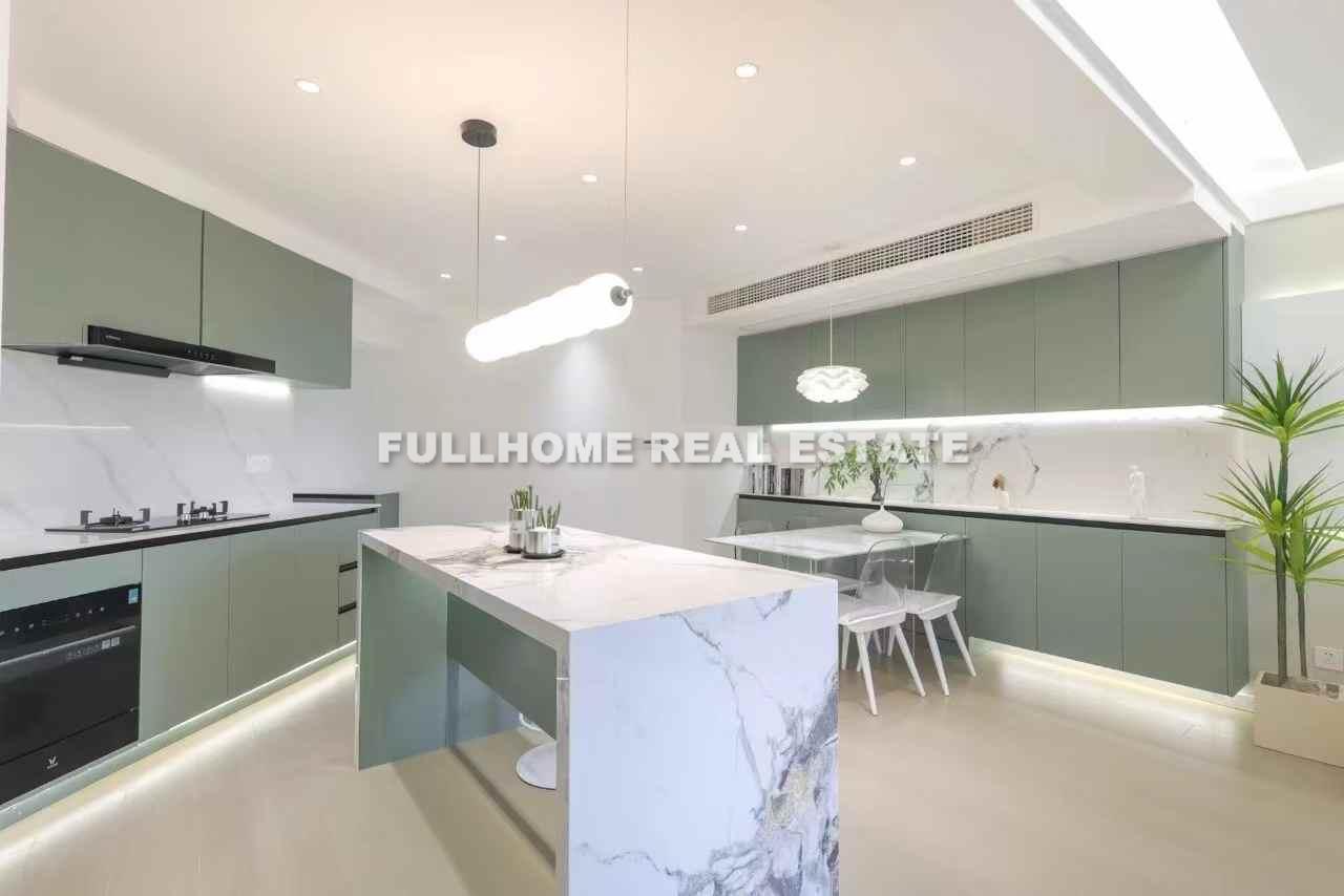 San He Garden - Interior view 4, Shanghai rental property