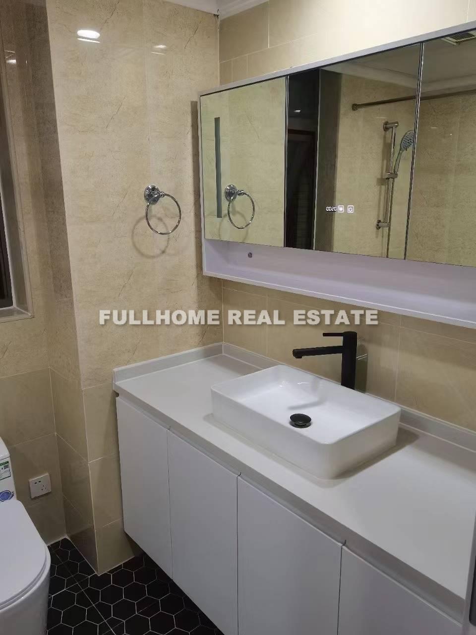Maison Des Artistes - Interior view 5, Shanghai rental property