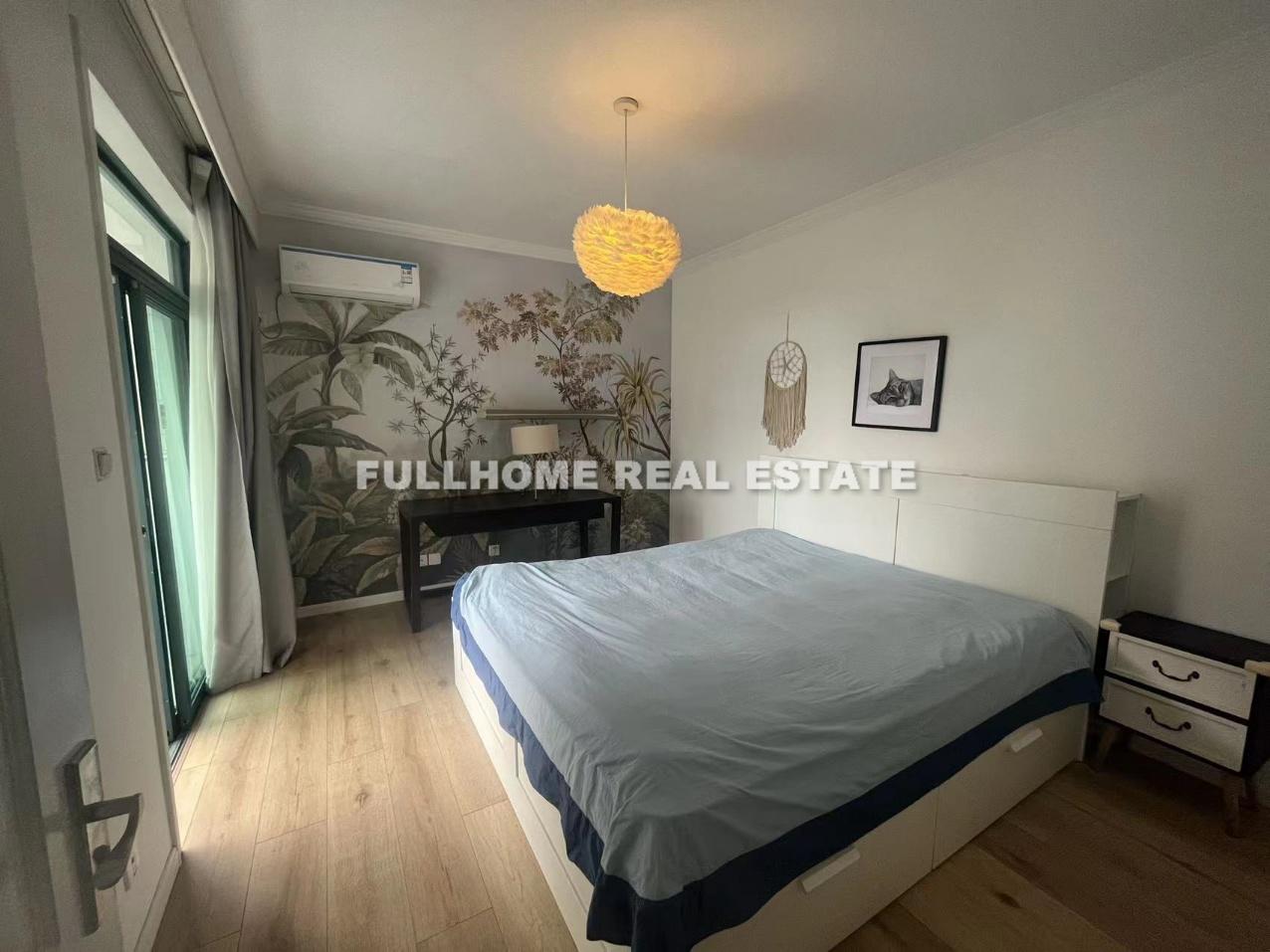 Jing An Li She - Interior view 7, Shanghai rental property
