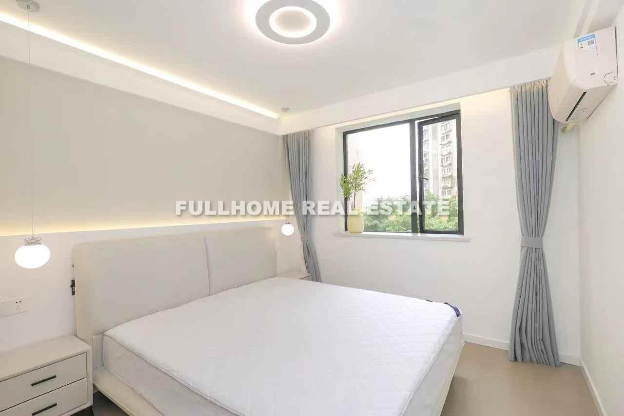 San He Garden - Interior view 5, Shanghai rental property