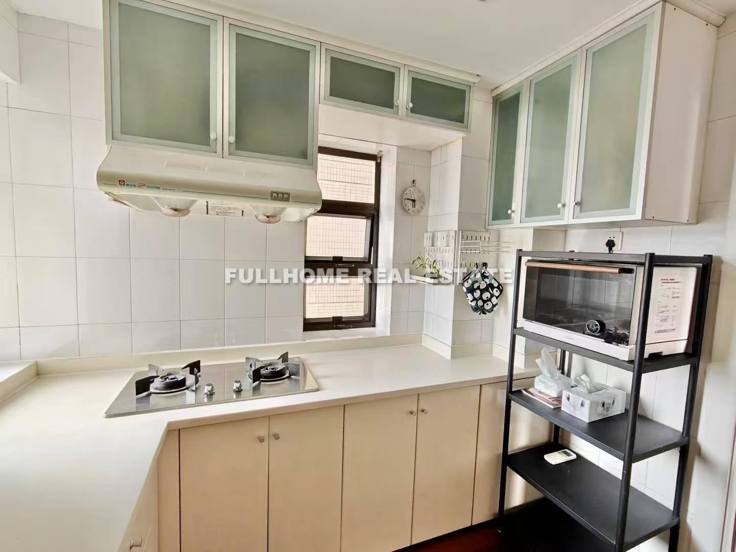 Ambassy Court - Interior view 5, Shanghai rental property