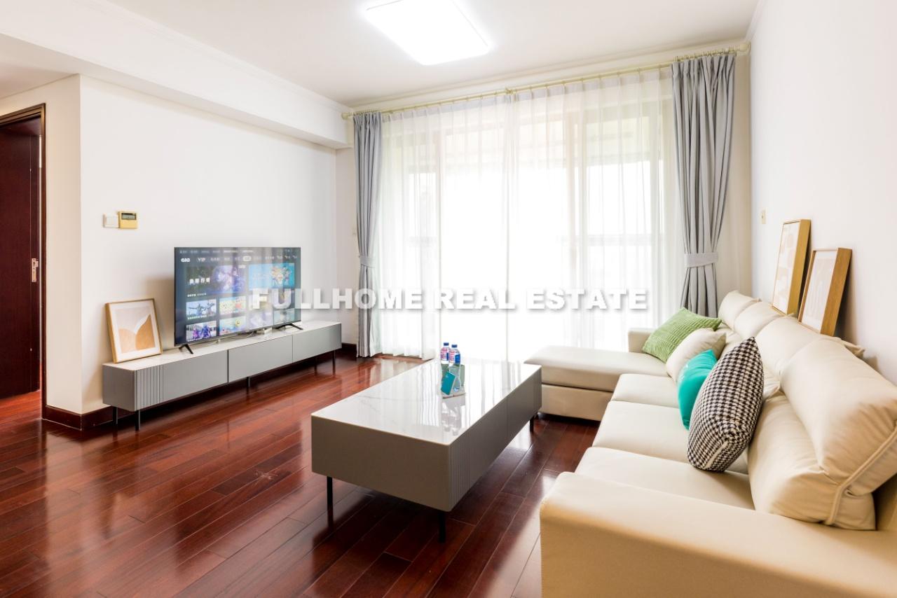 Maison Des Artistes - Interior view 4, Shanghai rental property