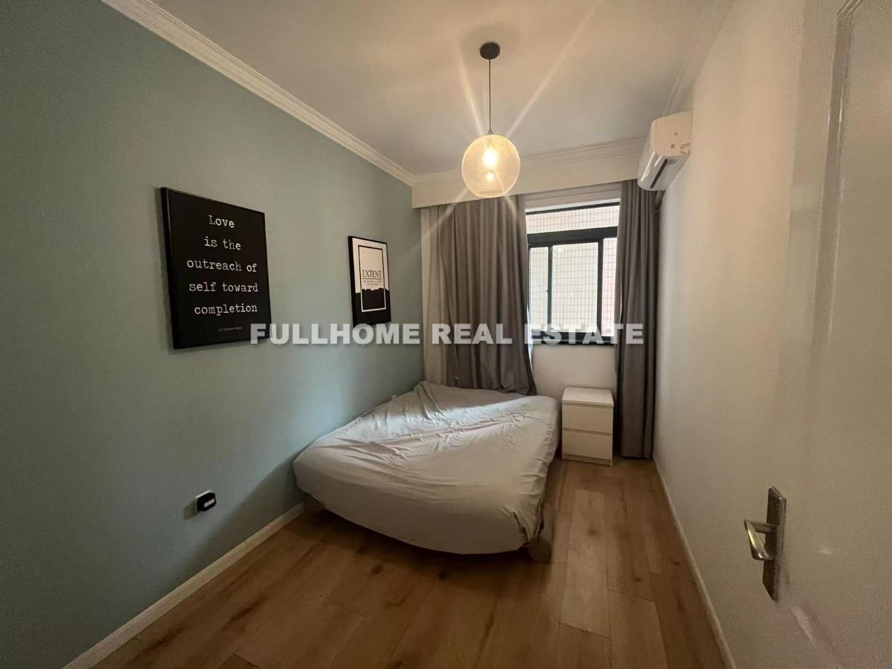 Jing An Li She - Interior view 6, Shanghai rental property