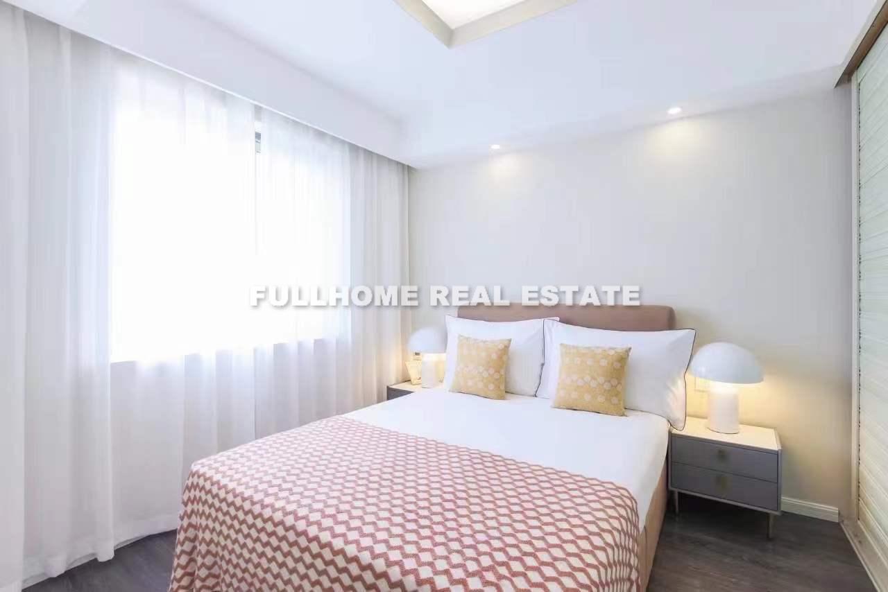 Xin Tian Di Riverside Garden - Interior view 4, Shanghai rental property