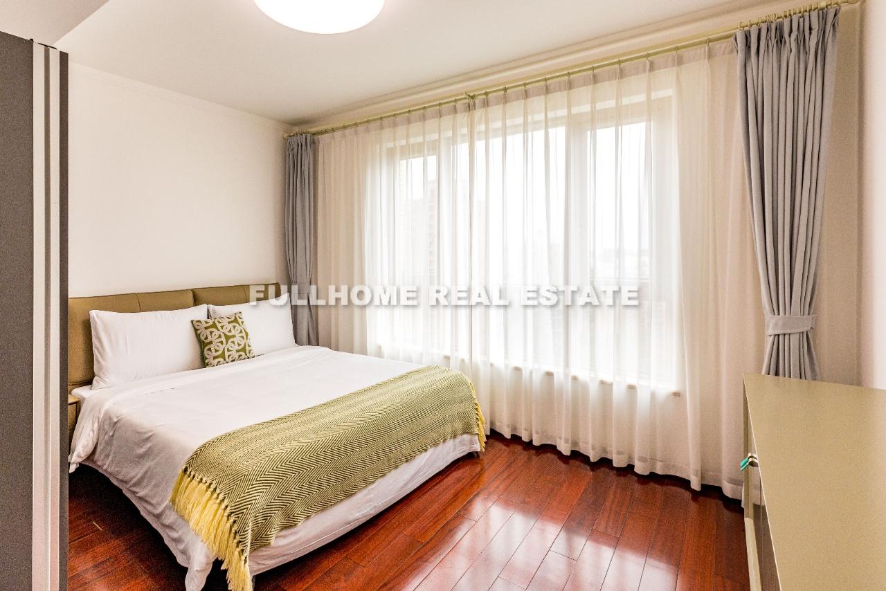 Maison Des Artistes - Interior view 5, Shanghai rental property