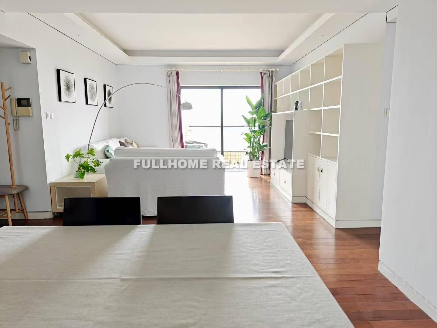 Ambassy Court - Interior view 2, Shanghai rental property