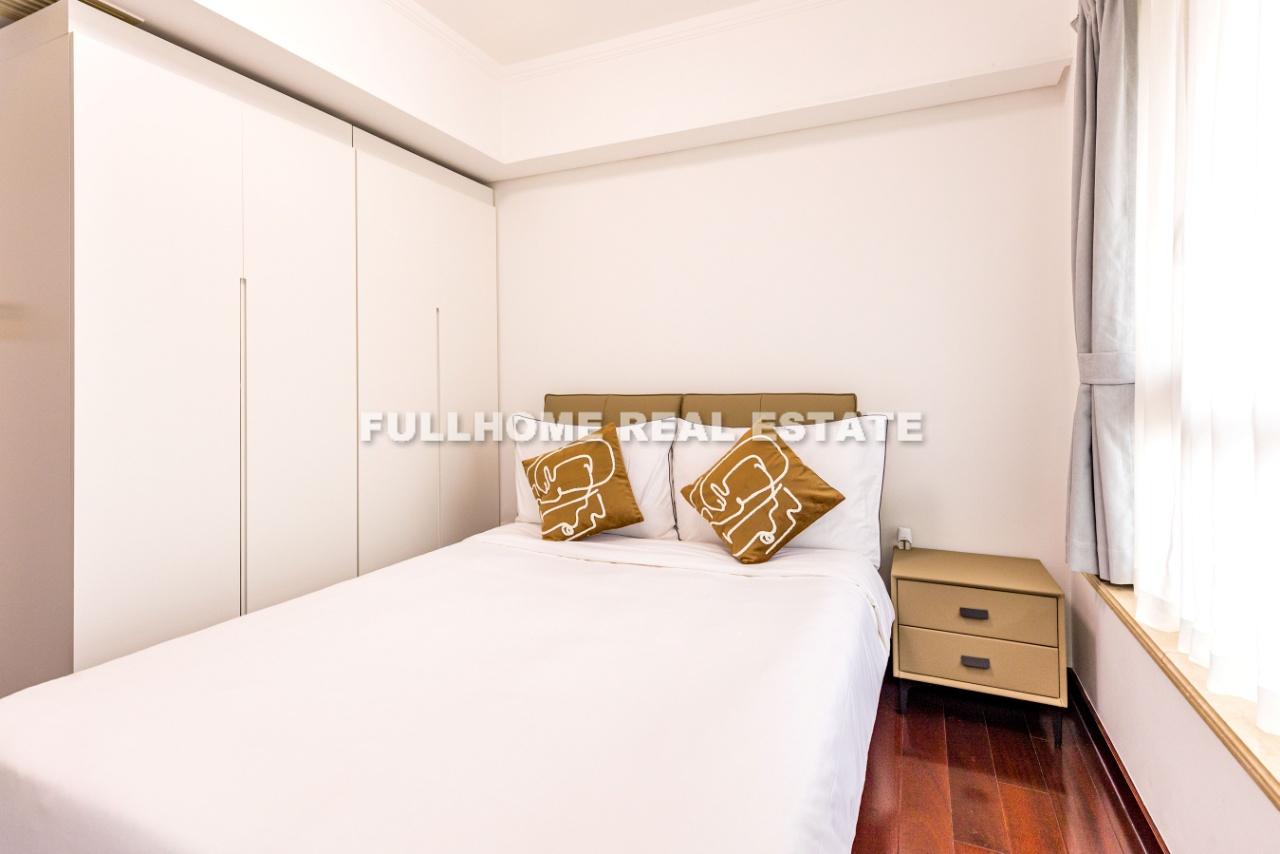 Maison Des Artistes - Interior view 3, Shanghai rental property