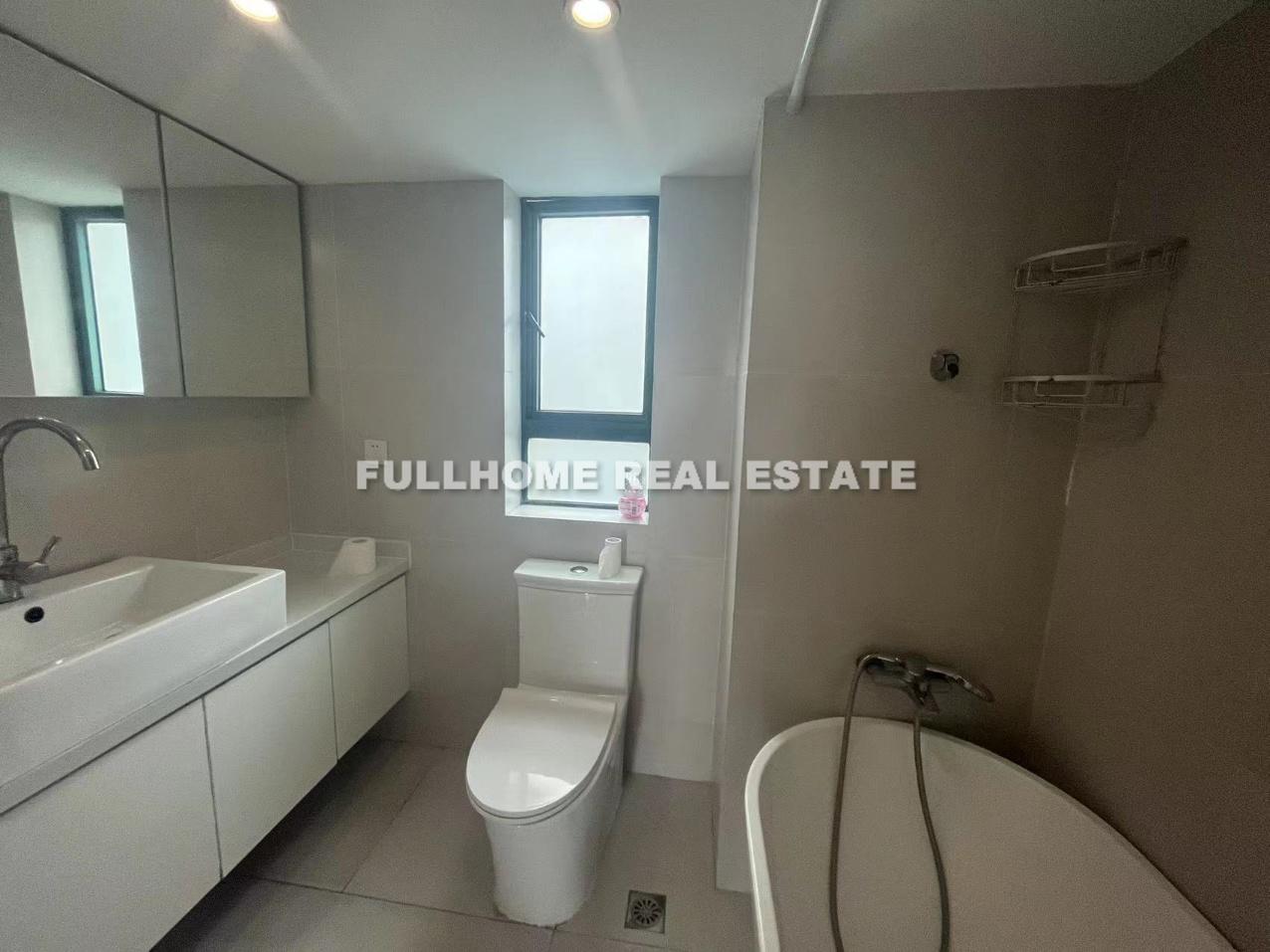 Jing An Li She - Interior view 10, Shanghai rental property