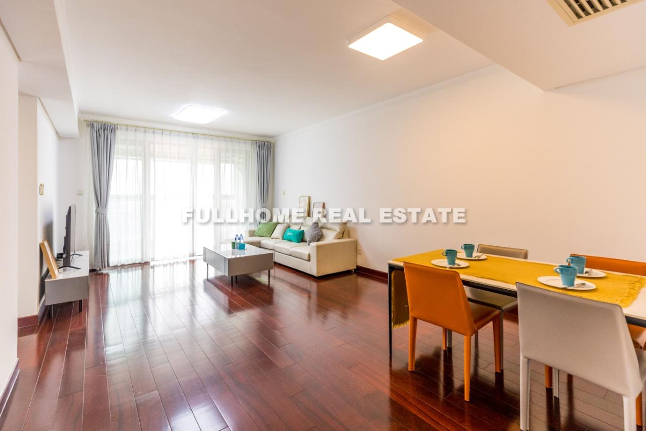 Maison Des Artistes - 2 bedroom apartment in Shanghai, Gubei, Hongqiao