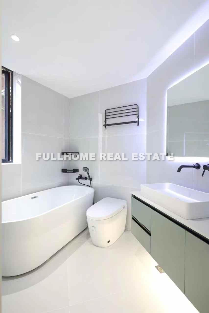 San He Garden - Interior view 9, Shanghai rental property