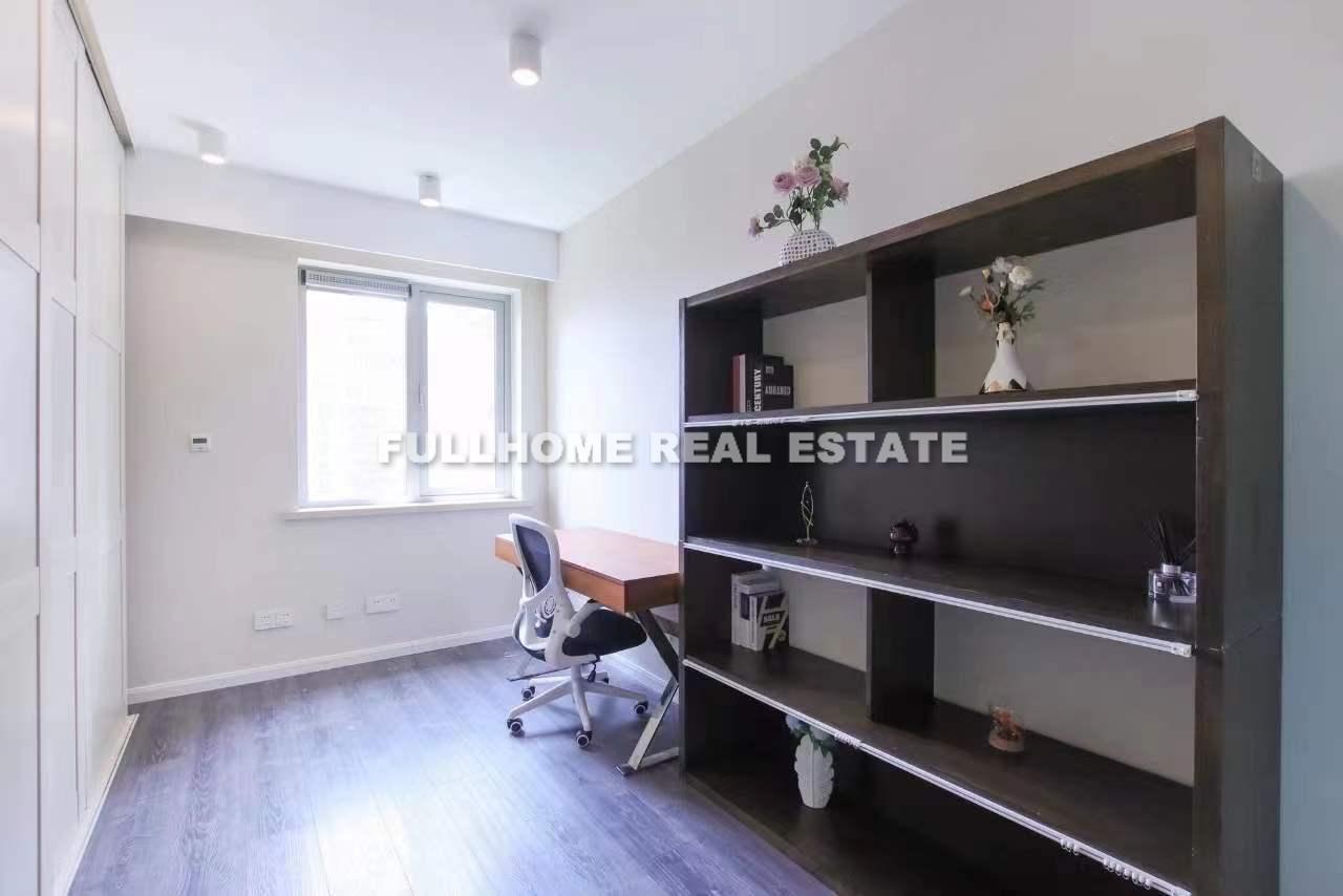 Xin Tian Di Riverside Garden - Interior view 6, Shanghai rental property