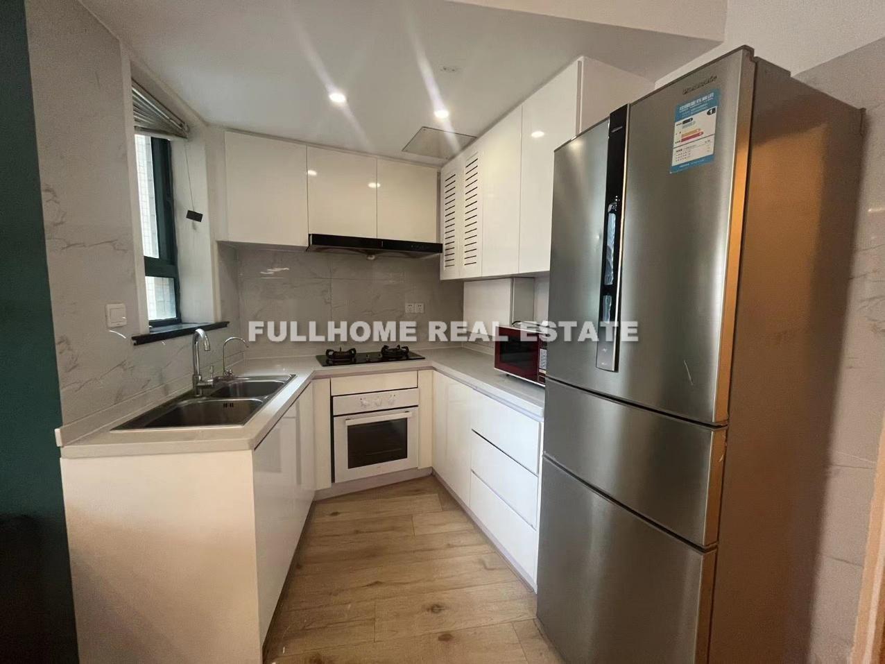 Jing An Li She - Interior view 5, Shanghai rental property