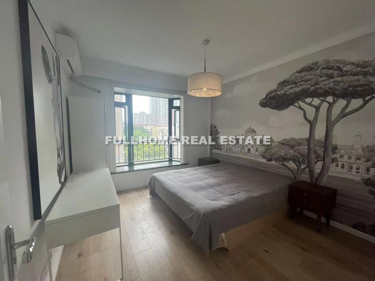 Jing An Li She - Interior view 9, Shanghai rental property