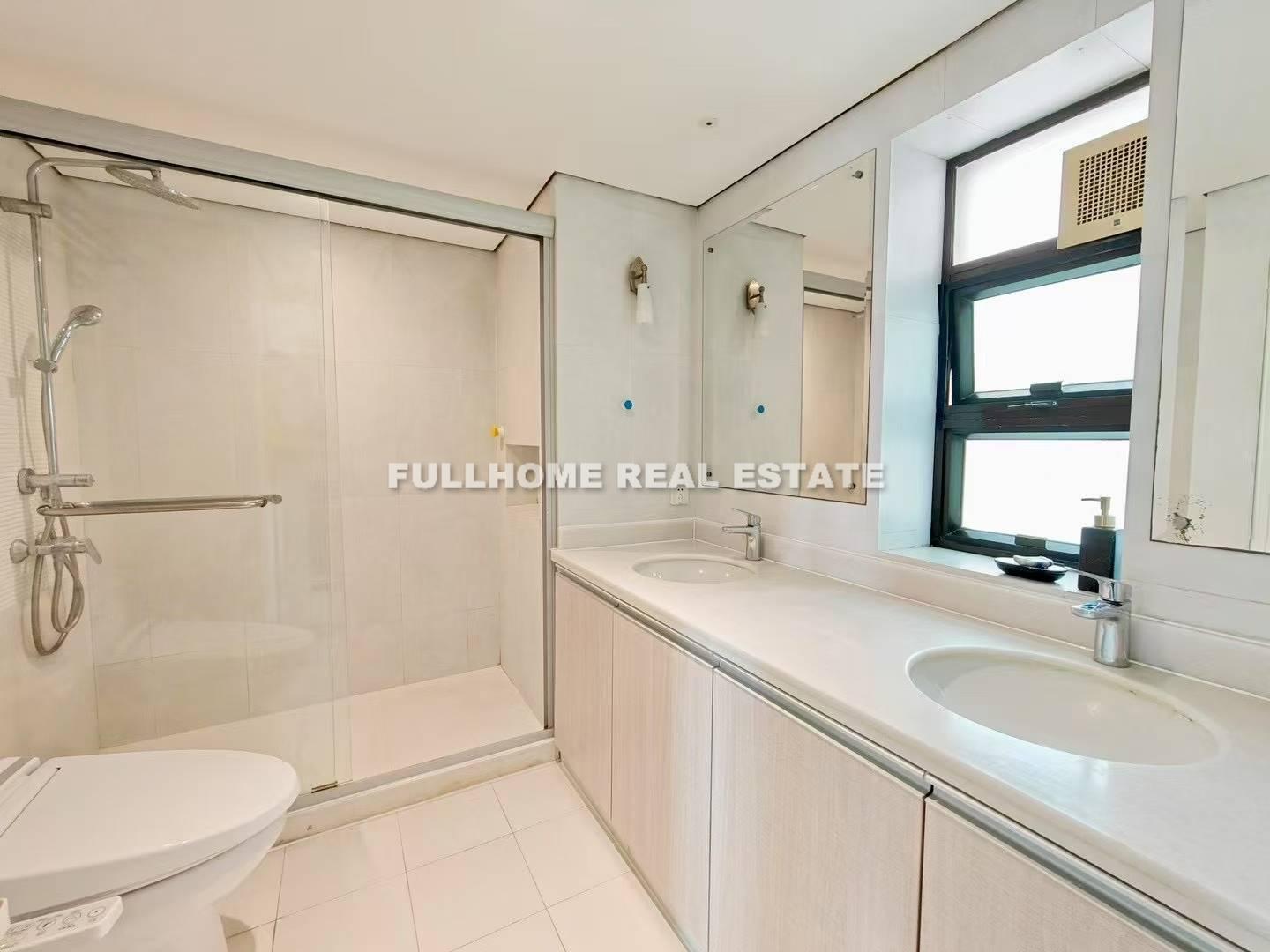 Ambassy Court - Interior view 4, Shanghai rental property