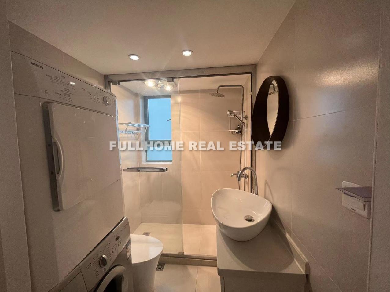 Jing An Li She - Interior view 8, Shanghai rental property