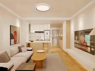 Similar property: Regents Park, 1 bedrooms, 50 sqm in Shanghai