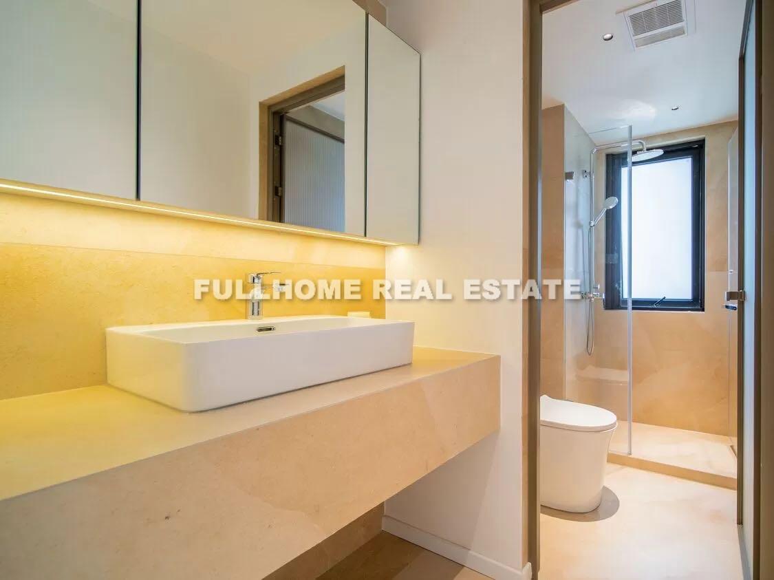 Central Mansion - Interior view 13, Shanghai rental property