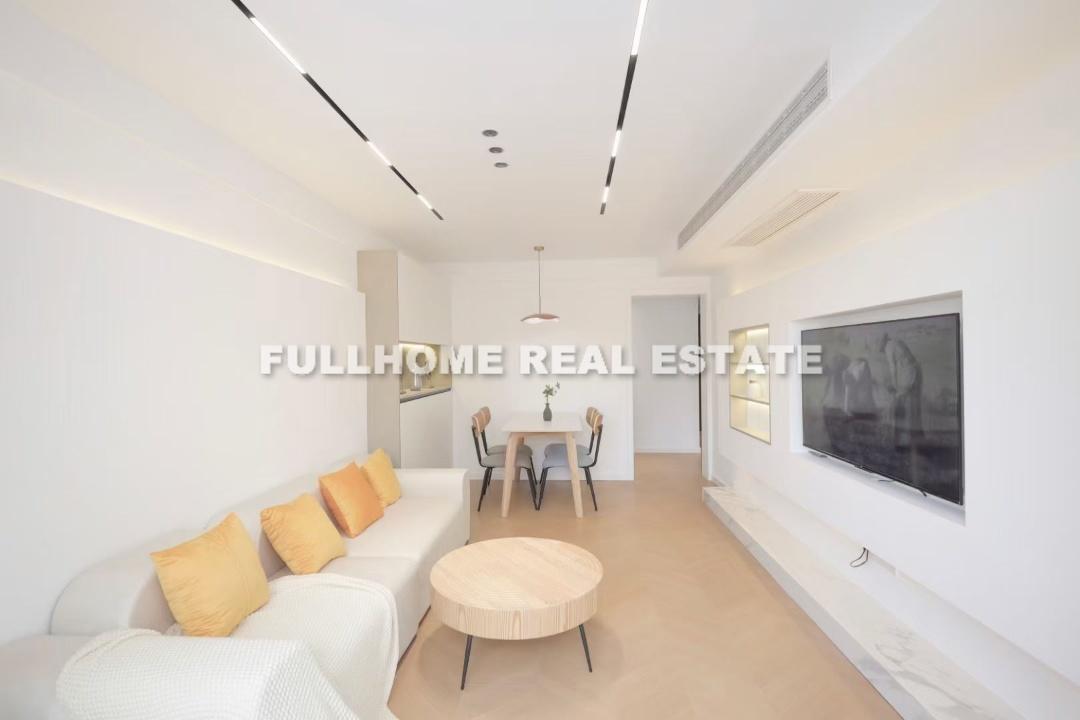 Zhao Jia Qiao - Interior view 4, Shanghai rental property