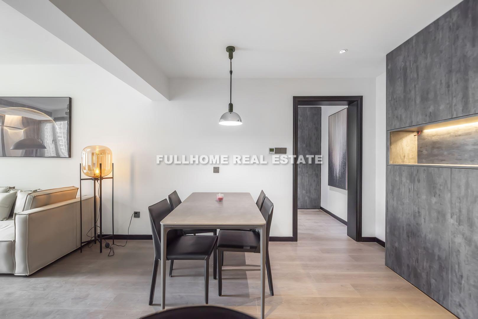 Huatong Apartment - Interior view 7, Shanghai rental property