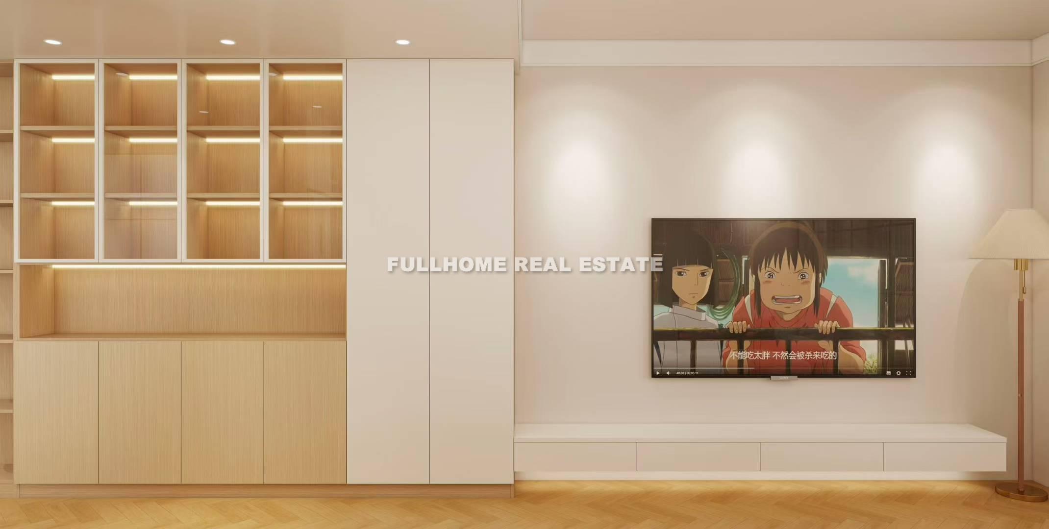Regents Park - Interior view 8, Shanghai rental property