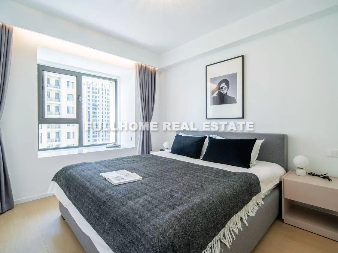 Central Mansion - Interior view 8, Shanghai rental property