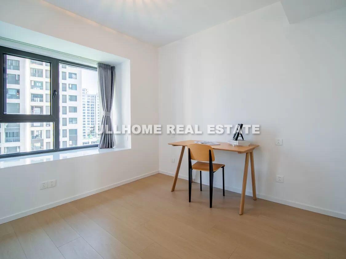 Central Mansion - Interior view 10, Shanghai rental property