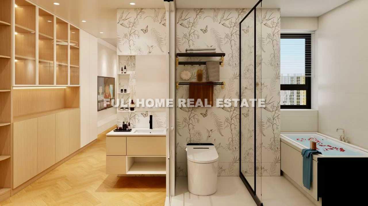 Regents Park - Interior view 6, Shanghai rental property
