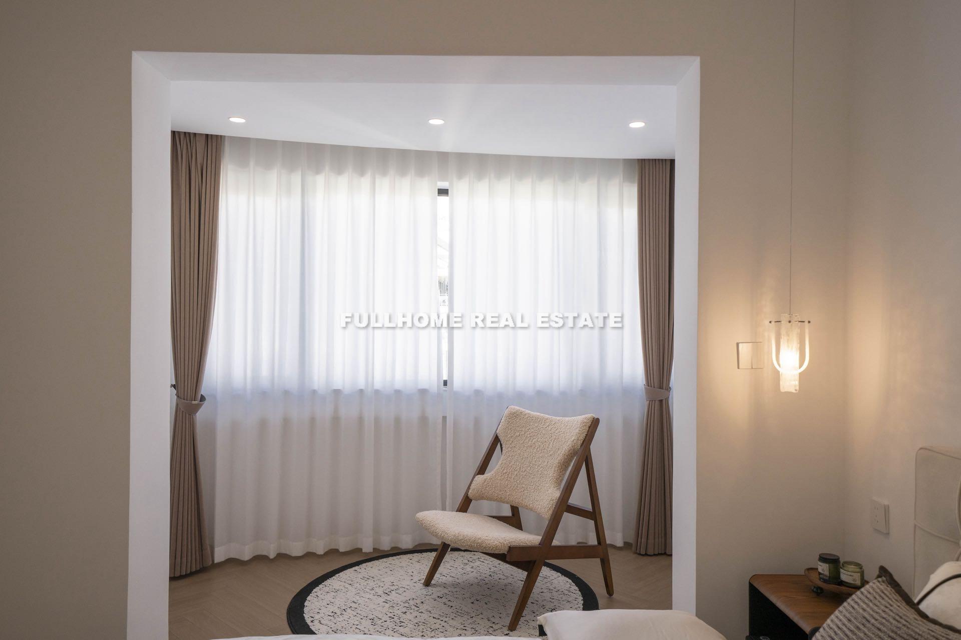 Jiafa Apartment - Interior view 13, Shanghai rental property