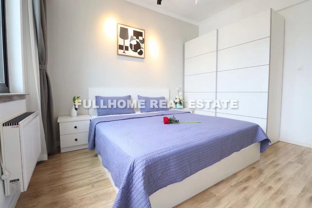Jiaozhou Apartment - Interior view 5, Shanghai rental property