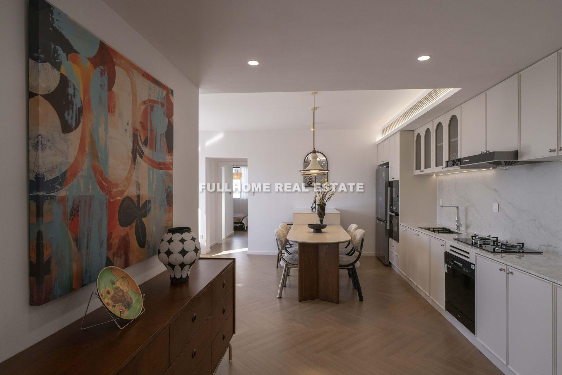 Jiafa Apartment - Interior view 4, Shanghai rental property