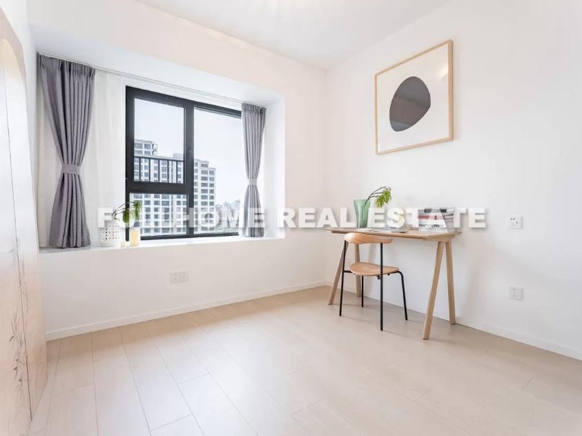 Central Mansion - Interior view 5, Shanghai rental property
