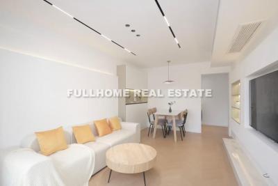 Same compound: Zhao Jia Qiao, 1 bedrooms in Shanghai