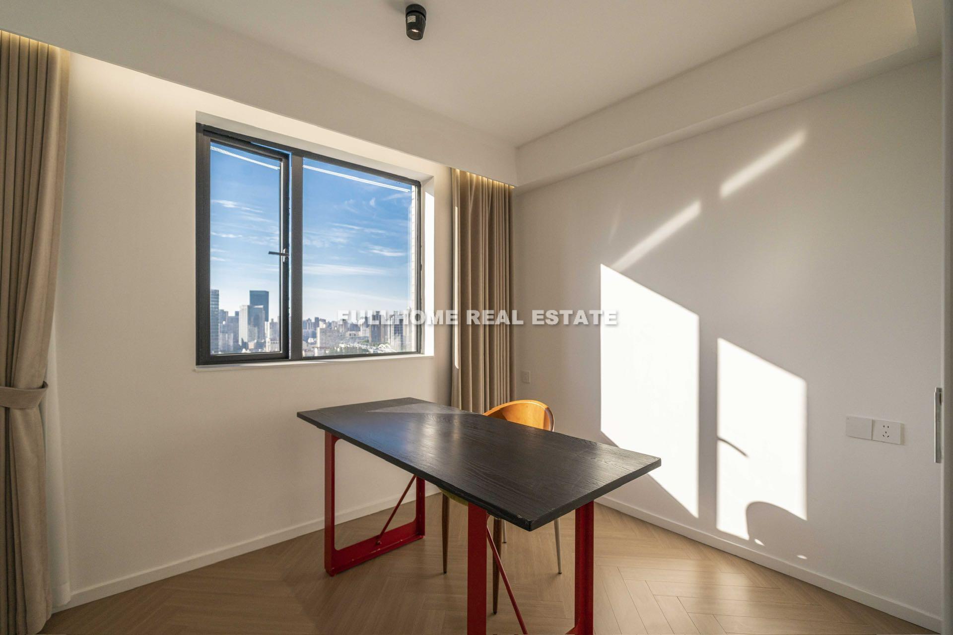 Jiafa Apartment - Interior view 7, Shanghai rental property